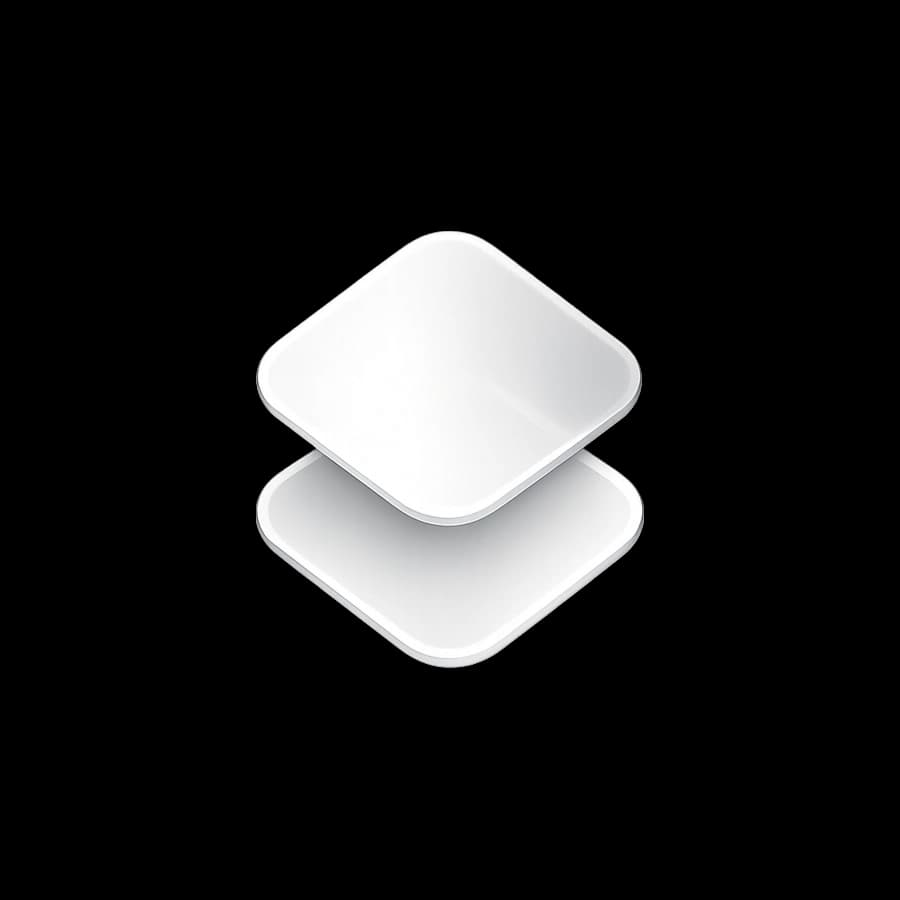 The Shortcuts app icon