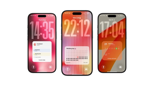 Aesthetic Calendar Wallpaper for iPhone: Ideas That Stay Current