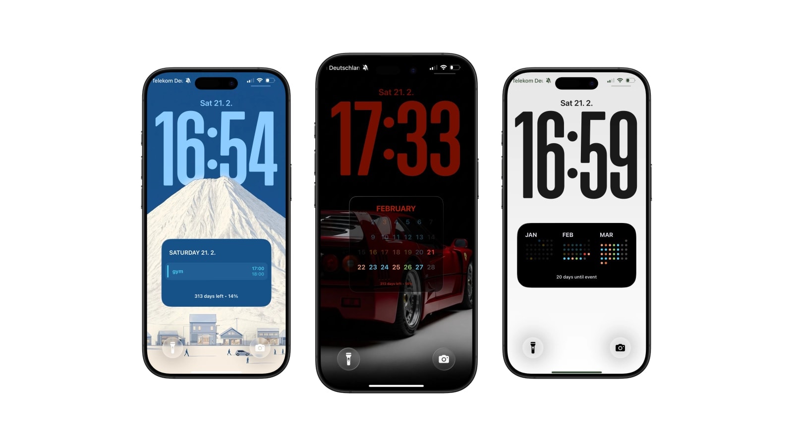 iPhone Calendar Wallpaper That Updates Automatically iPhone Calendar Wallpaper That Updates Automatically