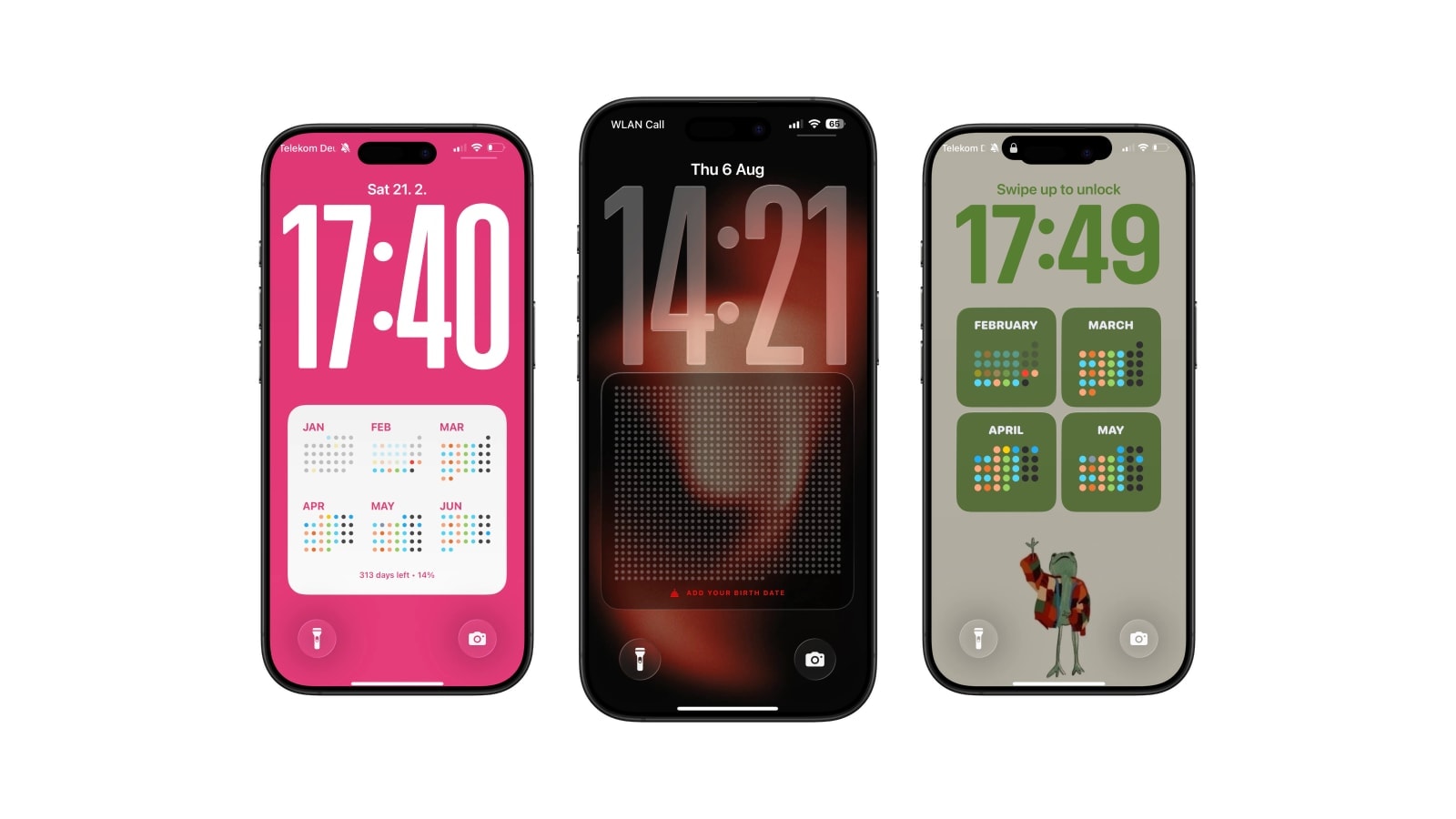 How to Make a Life Calendar: Printable, Spreadsheet or Phone How to Make a Life Calendar: Printable, Spreadsheet or Phone