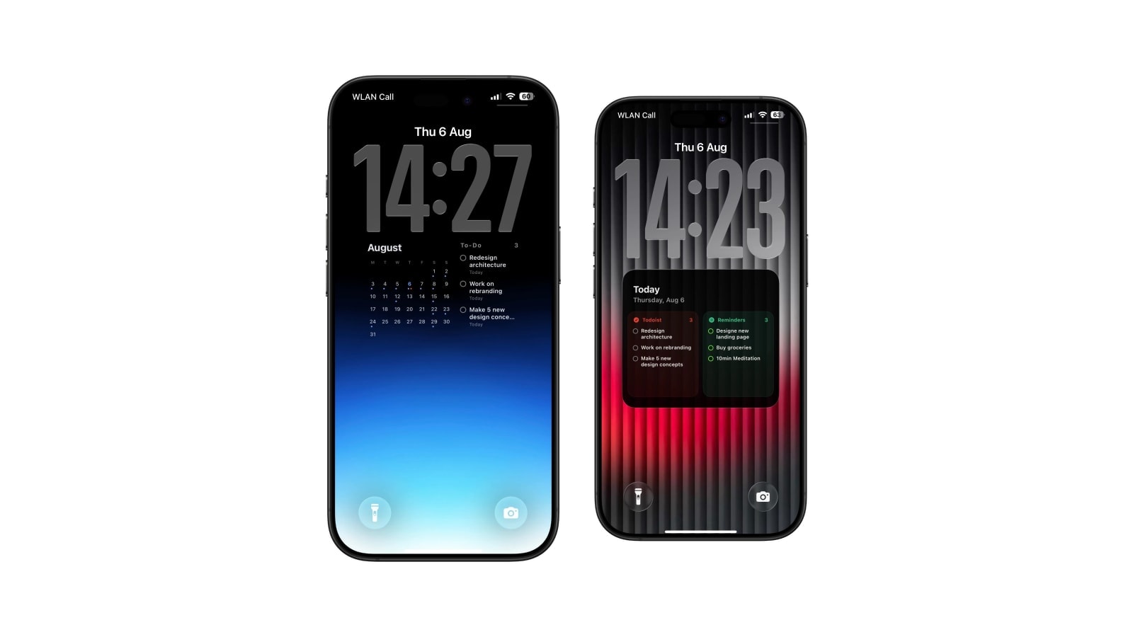 How to Show Todoist Tasks on Your iPhone Lock Screen How to Show Todoist Tasks on Your iPhone Lock Screen
